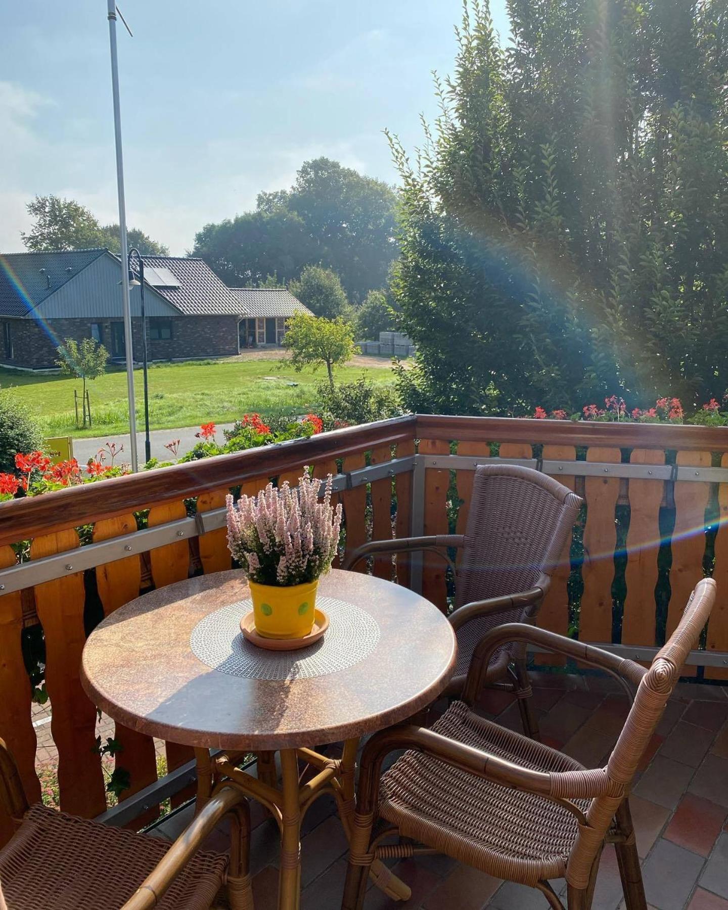 Sonnenhof Damnatz -Hotel Garni- Cameră foto