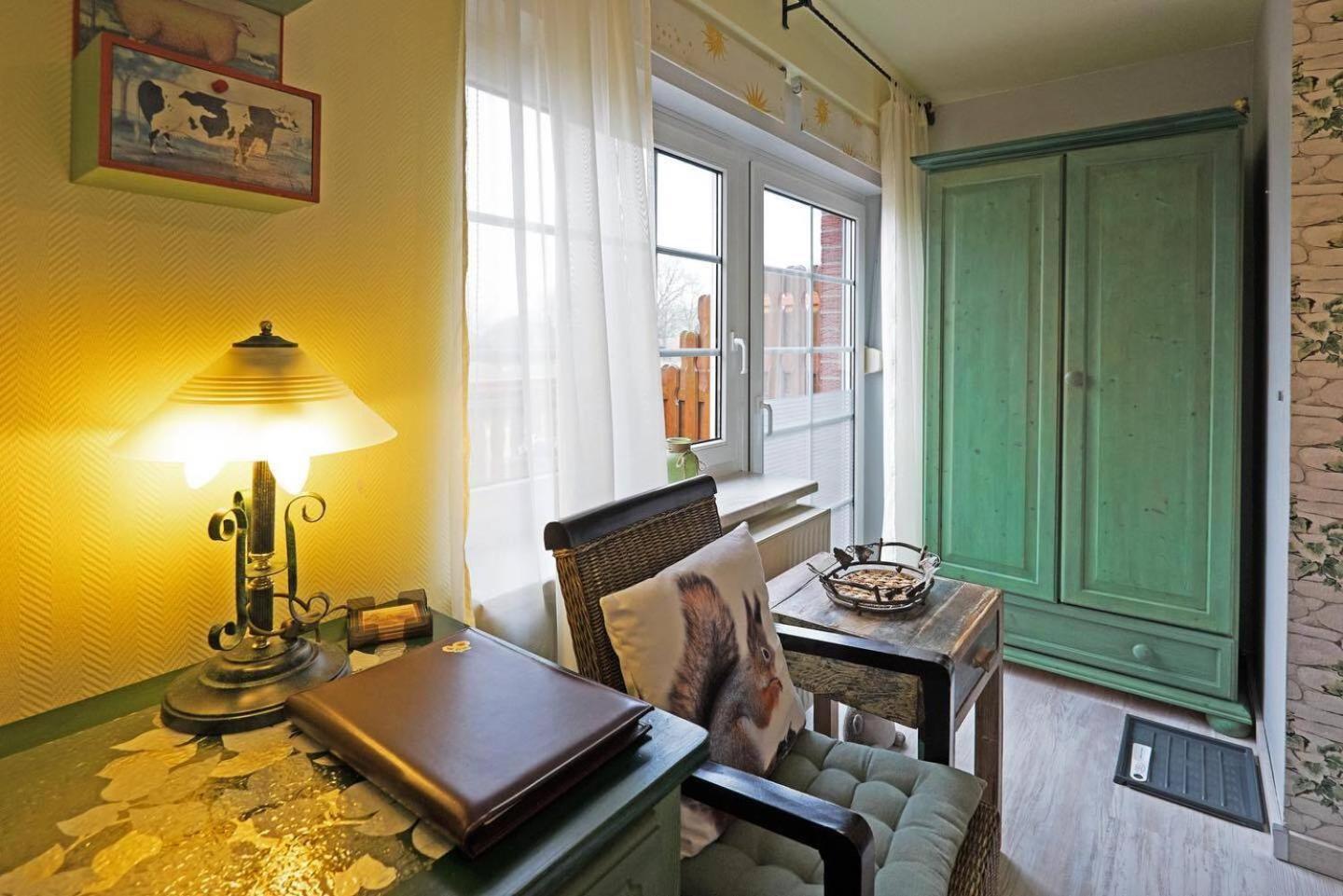 Sonnenhof Damnatz -Hotel Garni- Cameră foto